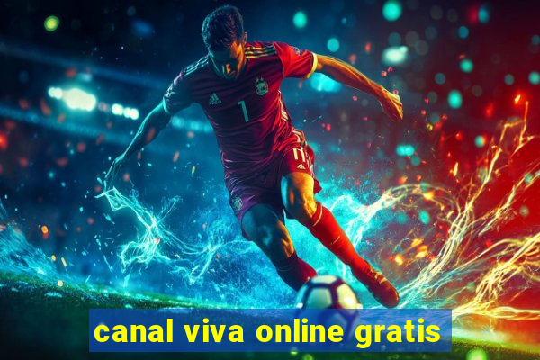 canal viva online gratis